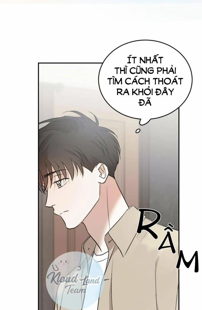 Cậu Chủ Của Tôi 11 trang 18