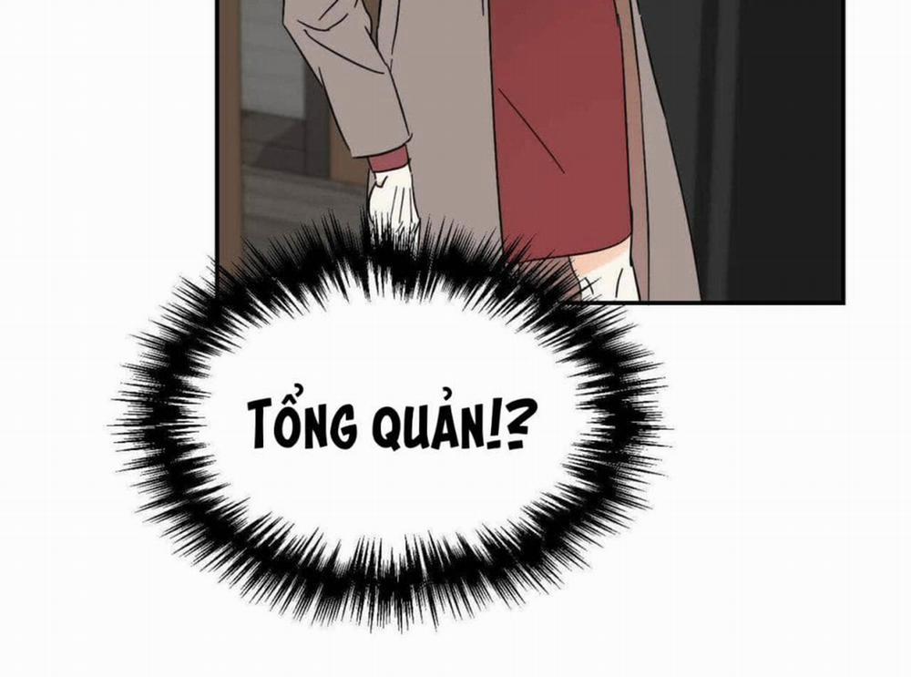 Cậu Chủ Của Tôi 11 trang 21