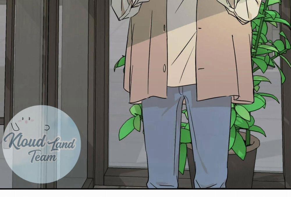 Cậu Chủ Của Tôi 11 trang 37