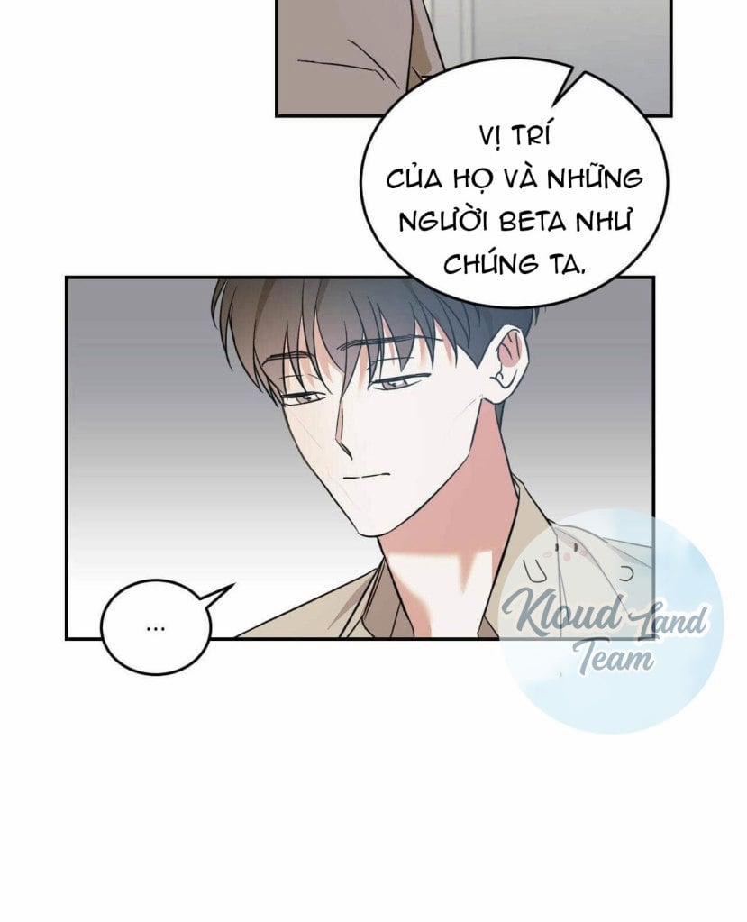 Cậu Chủ Của Tôi 11 trang 43