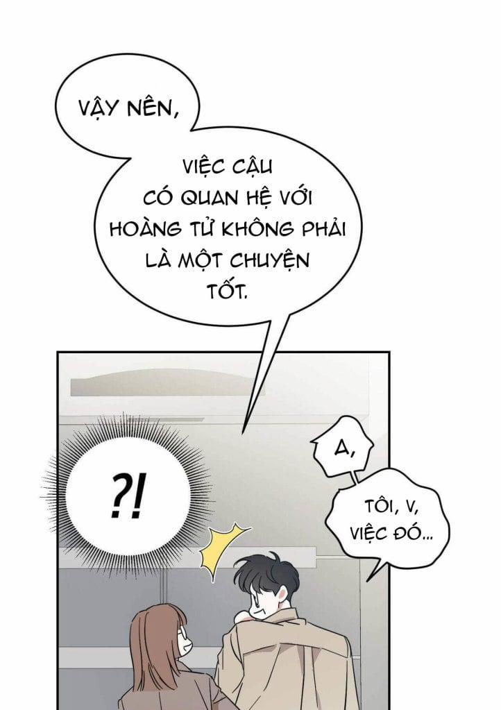 Cậu Chủ Của Tôi 11 trang 44