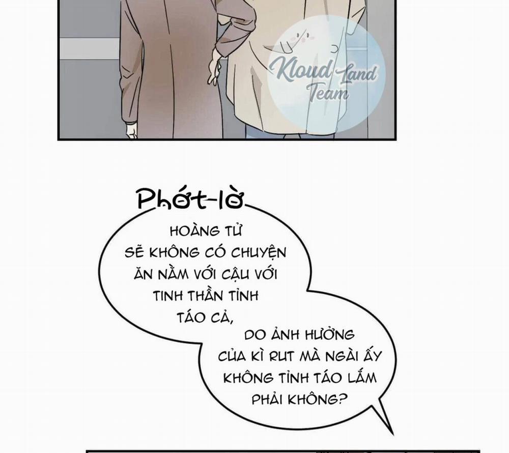 Cậu Chủ Của Tôi 11 trang 45