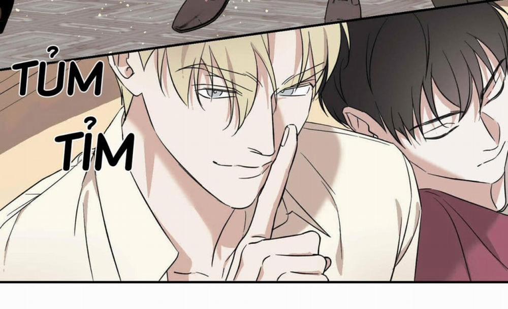 Cậu Chủ Của Tôi 11 trang 55