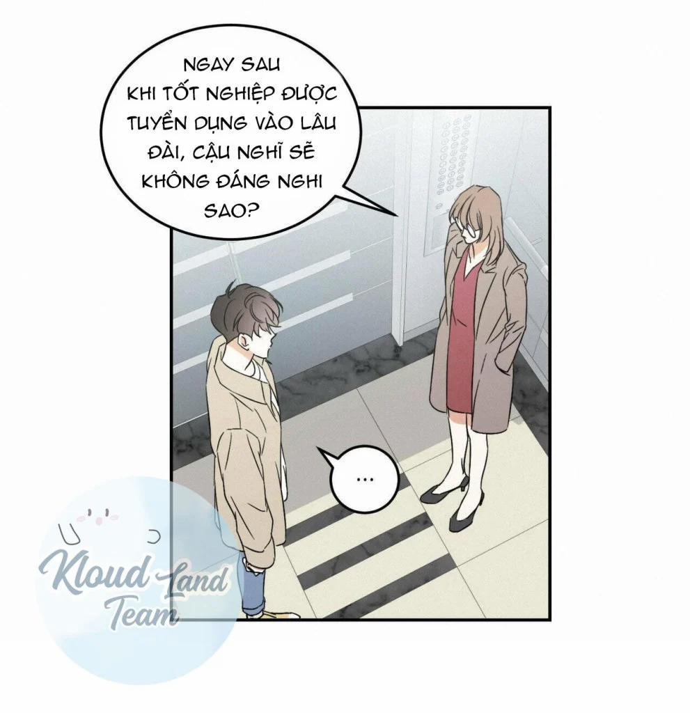 Cậu Chủ Của Tôi 11 trang 58