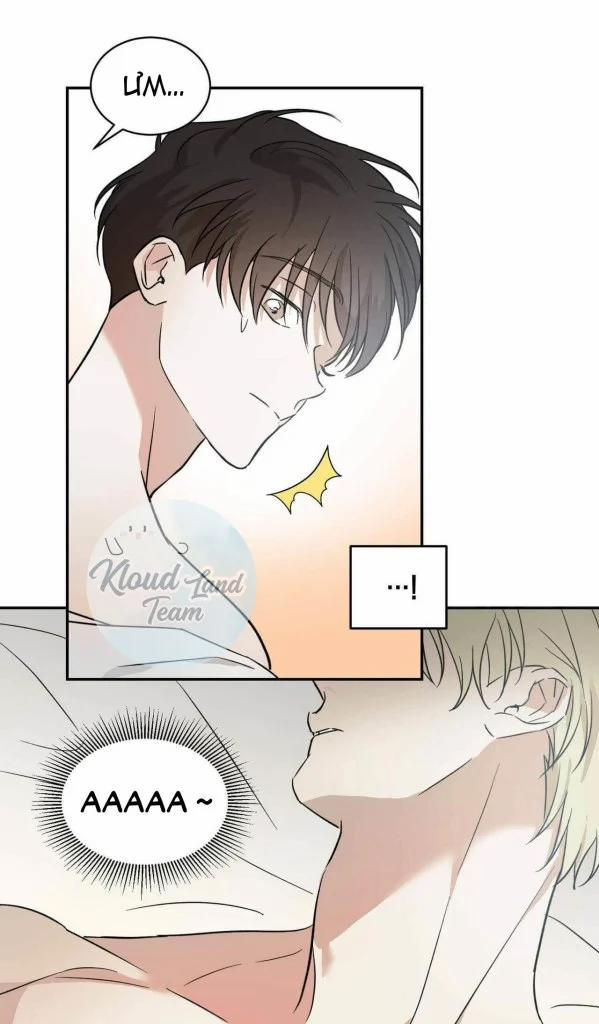 Cậu Chủ Của Tôi 11 trang 6