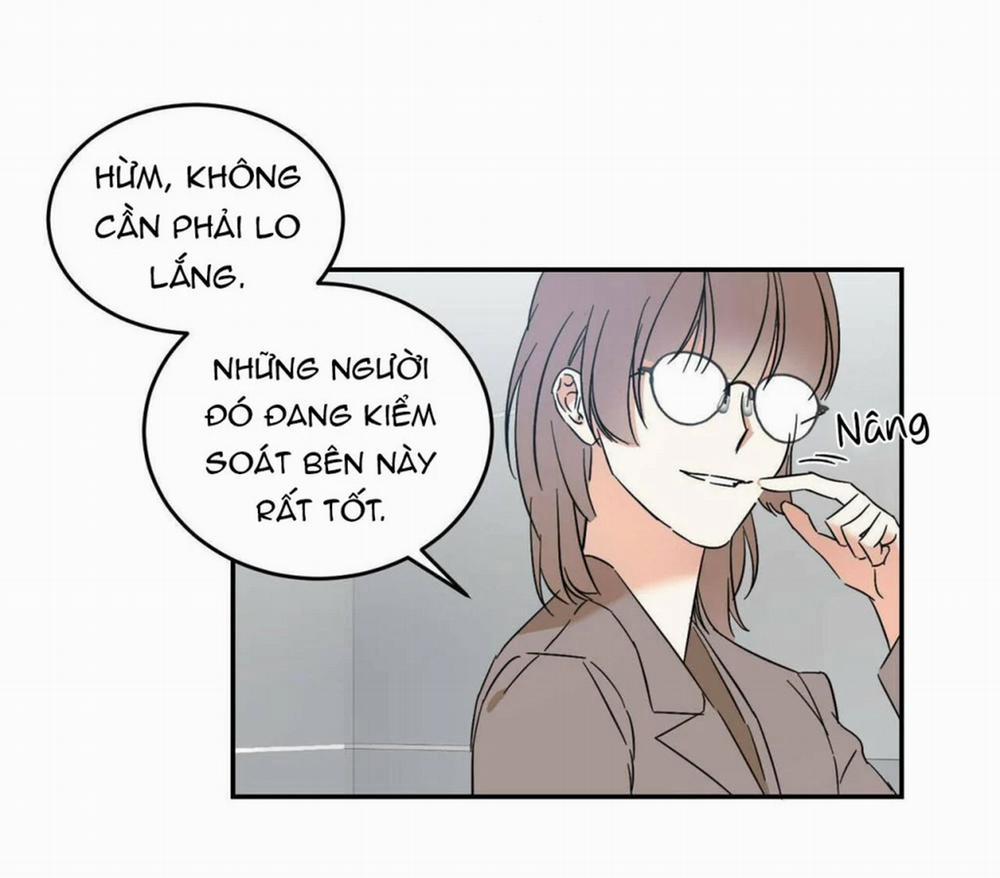 Cậu Chủ Của Tôi 11 trang 70