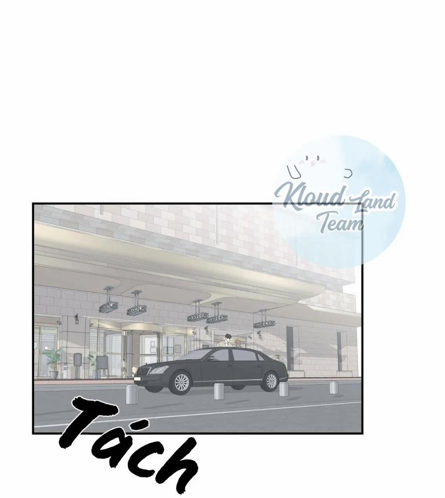 Cậu Chủ Của Tôi 11 trang 81