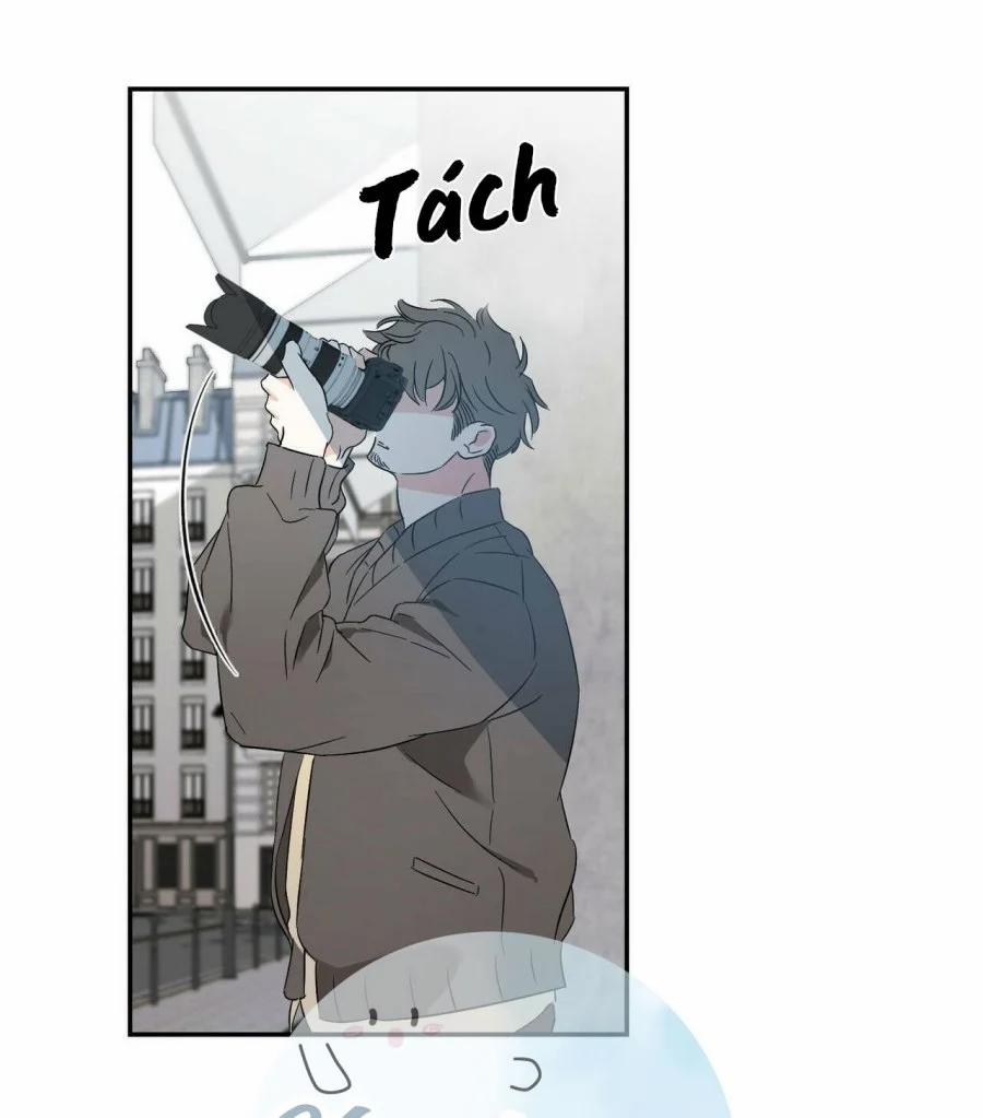 Cậu Chủ Của Tôi 11 trang 84