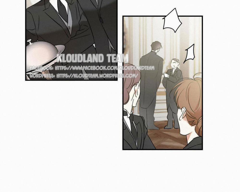 Cậu Chủ Của Tôi 12 trang 15