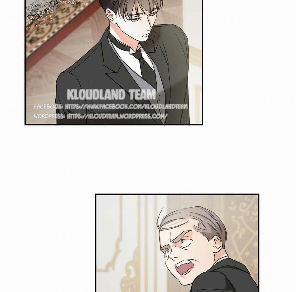 Cậu Chủ Của Tôi 12 trang 17