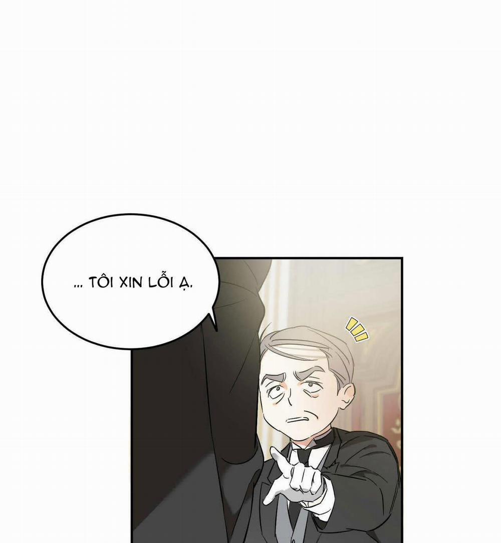 Cậu Chủ Của Tôi 12 trang 19