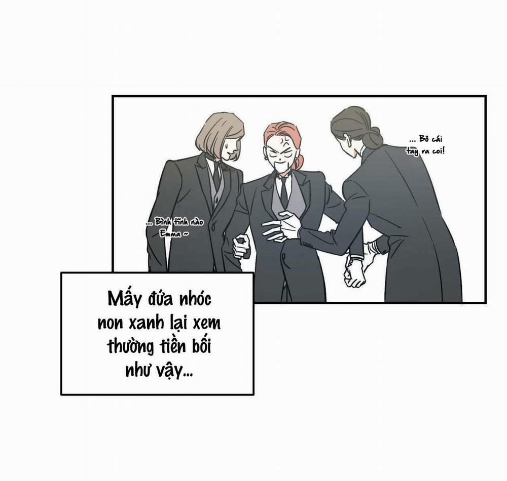 Cậu Chủ Của Tôi 12 trang 24