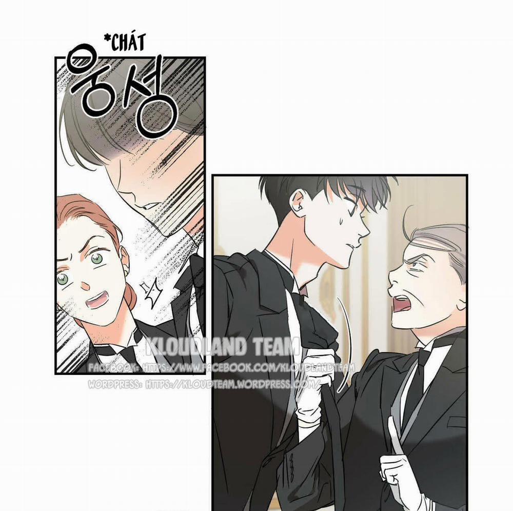 Cậu Chủ Của Tôi 12 trang 26