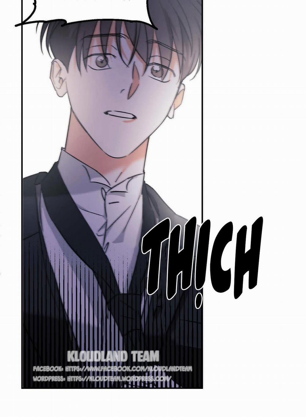 Cậu Chủ Của Tôi 12 trang 28