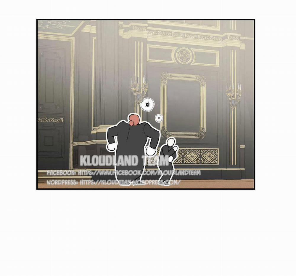 Cậu Chủ Của Tôi 12 trang 33