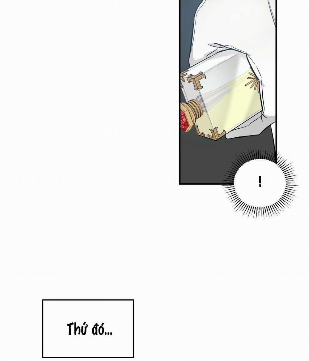 Cậu Chủ Của Tôi 12 trang 37