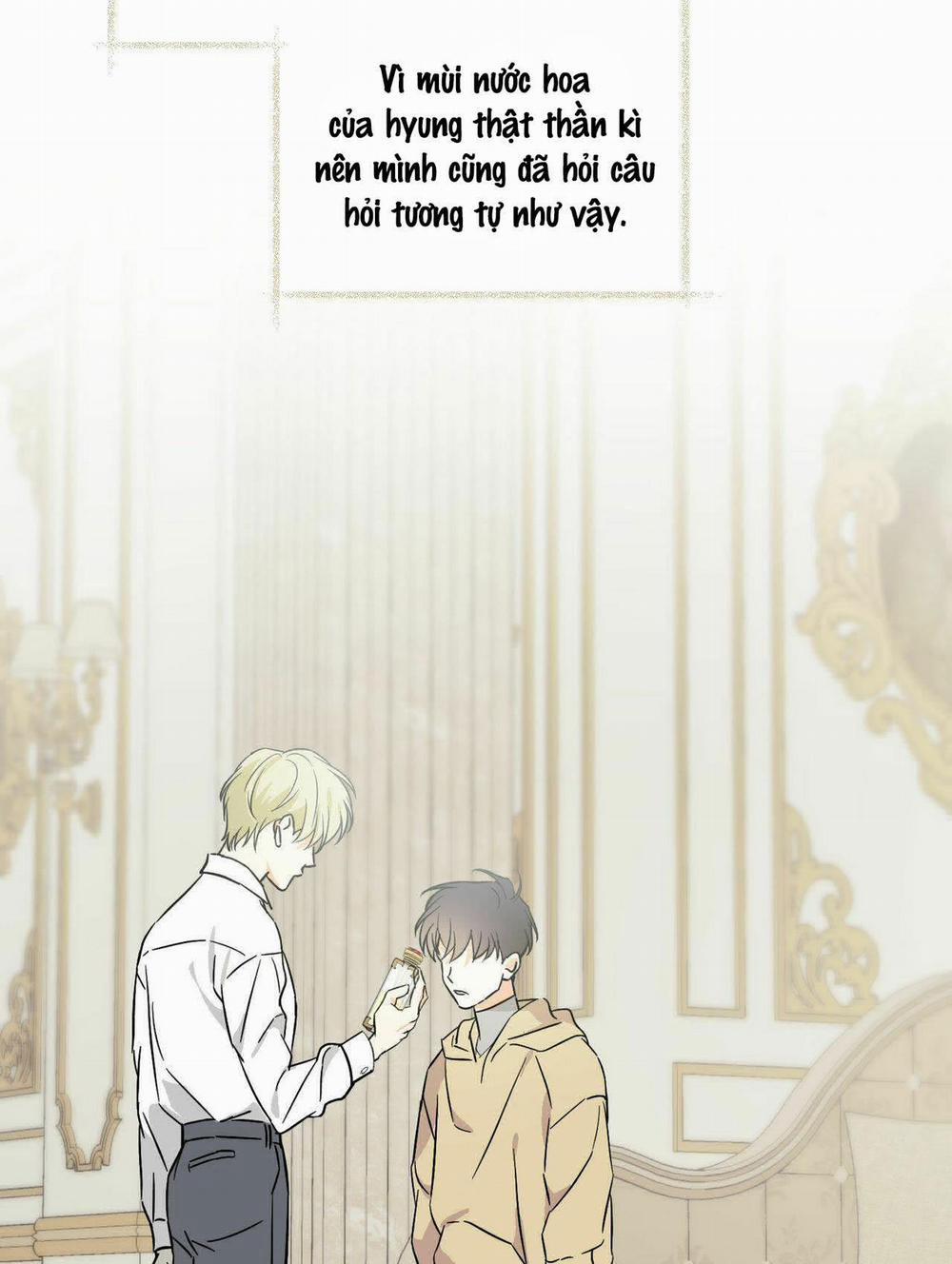 Cậu Chủ Của Tôi 12 trang 49