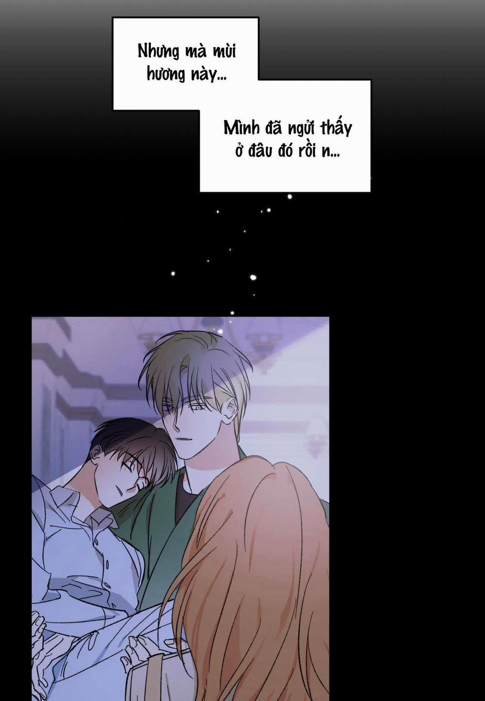 Cậu Chủ Của Tôi 12 trang 55