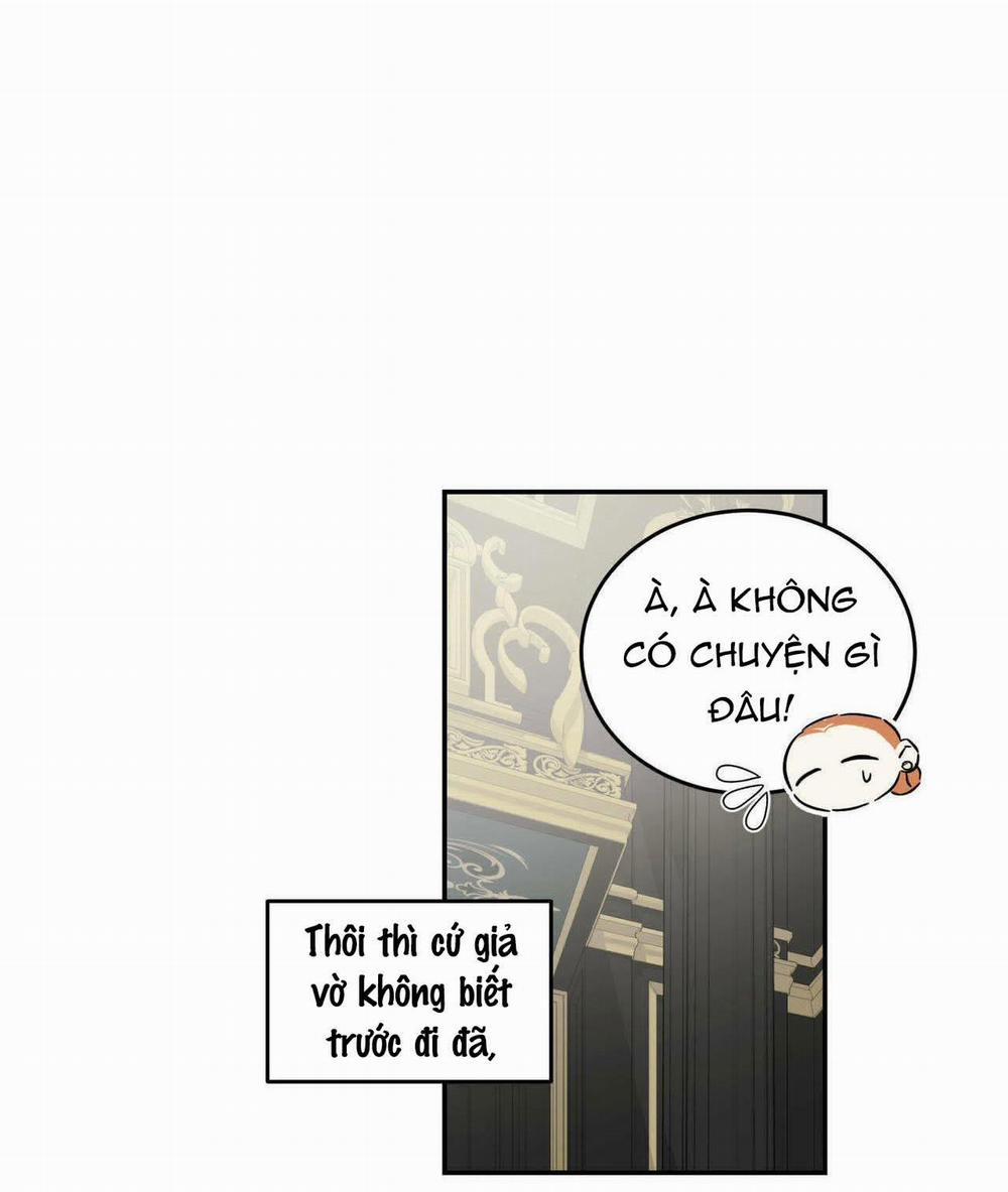 Cậu Chủ Của Tôi 12 trang 64