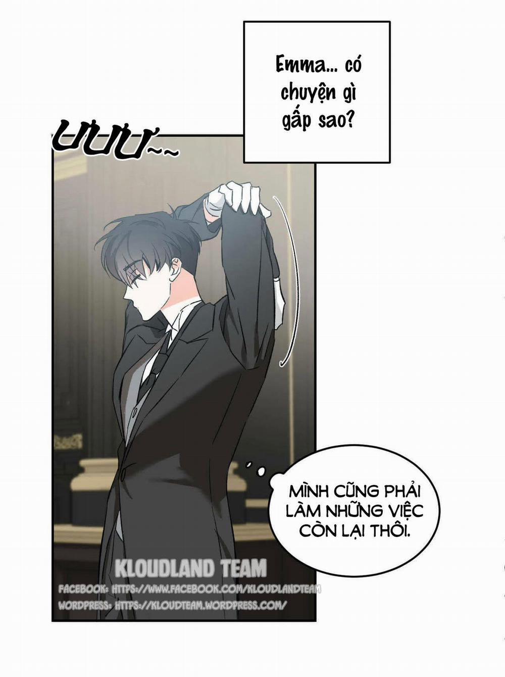 Cậu Chủ Của Tôi 12 trang 67