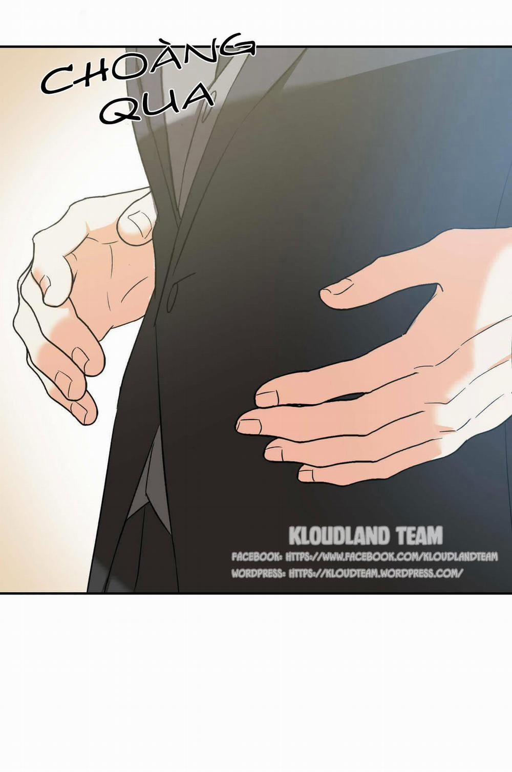 Cậu Chủ Của Tôi 12 trang 69