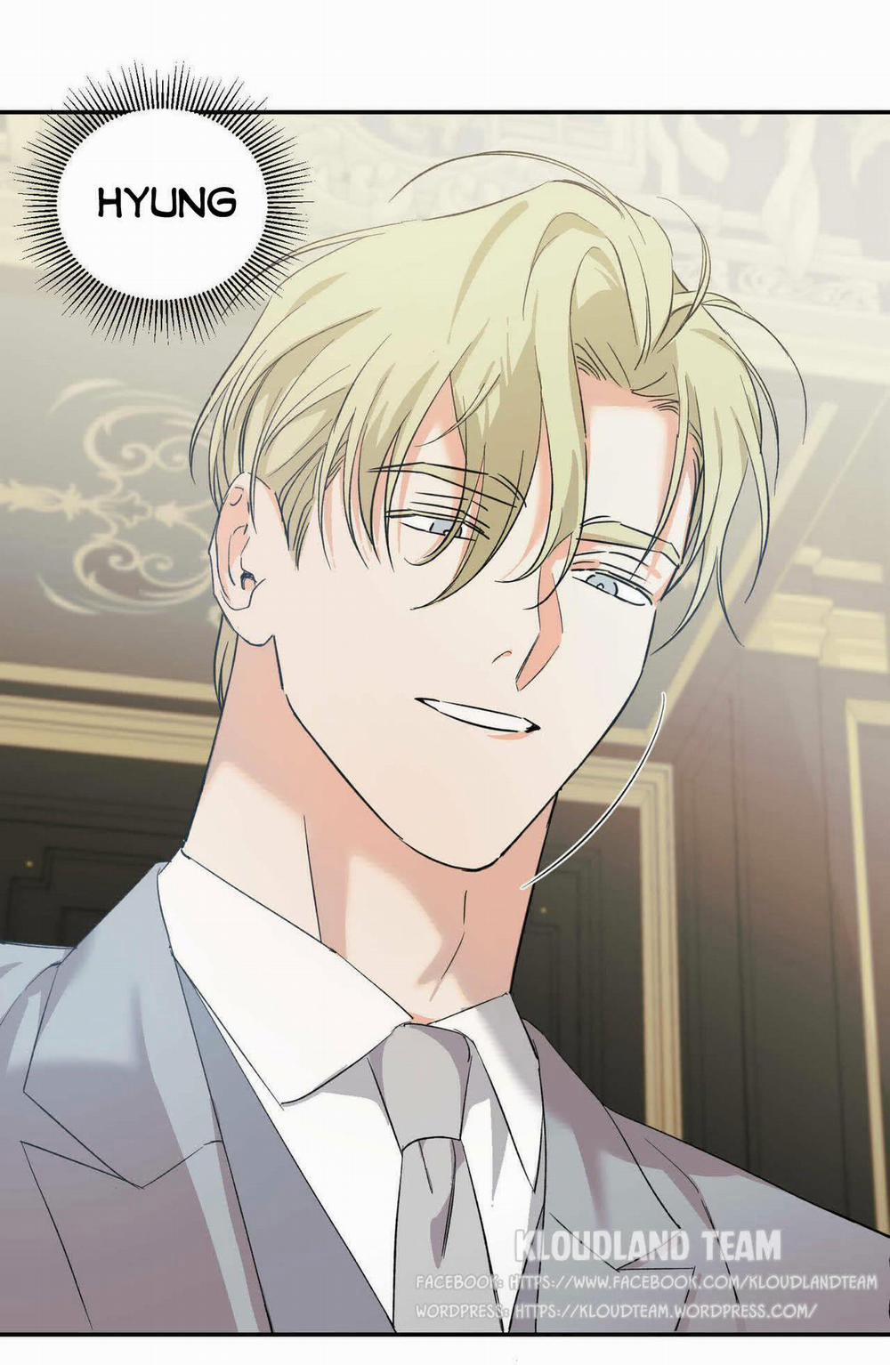 Cậu Chủ Của Tôi 12 trang 73