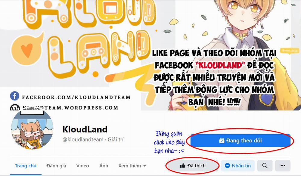 Cậu Chủ Của Tôi 12 trang 76