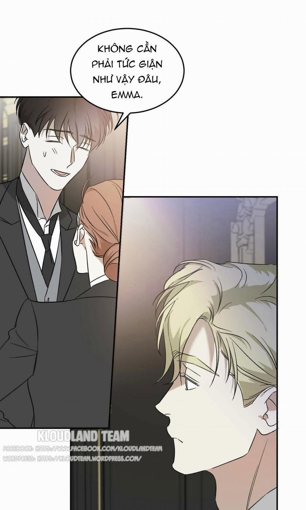 Cậu Chủ Của Tôi 13 trang 10