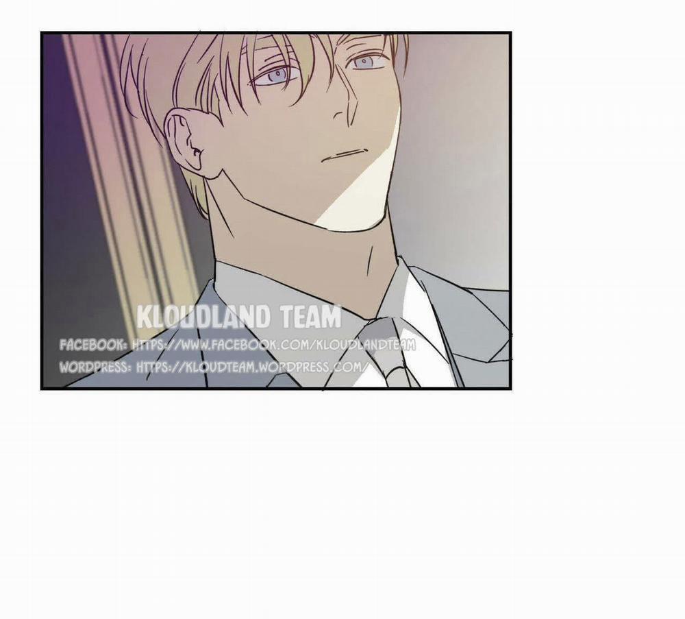 Cậu Chủ Của Tôi 13 trang 14