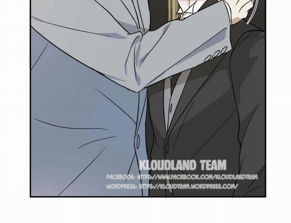 Cậu Chủ Của Tôi 13 trang 25