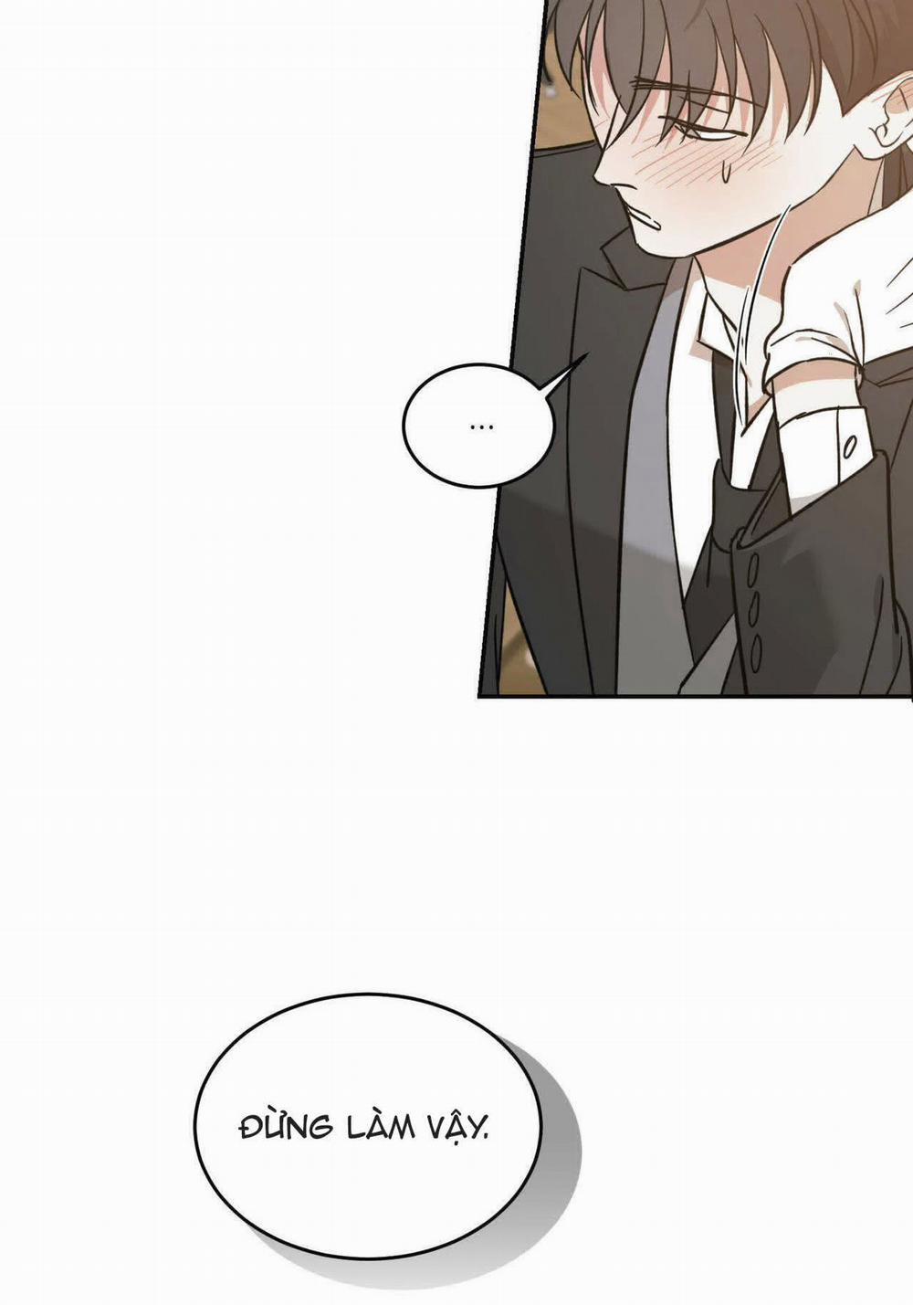 Cậu Chủ Của Tôi 13 trang 31