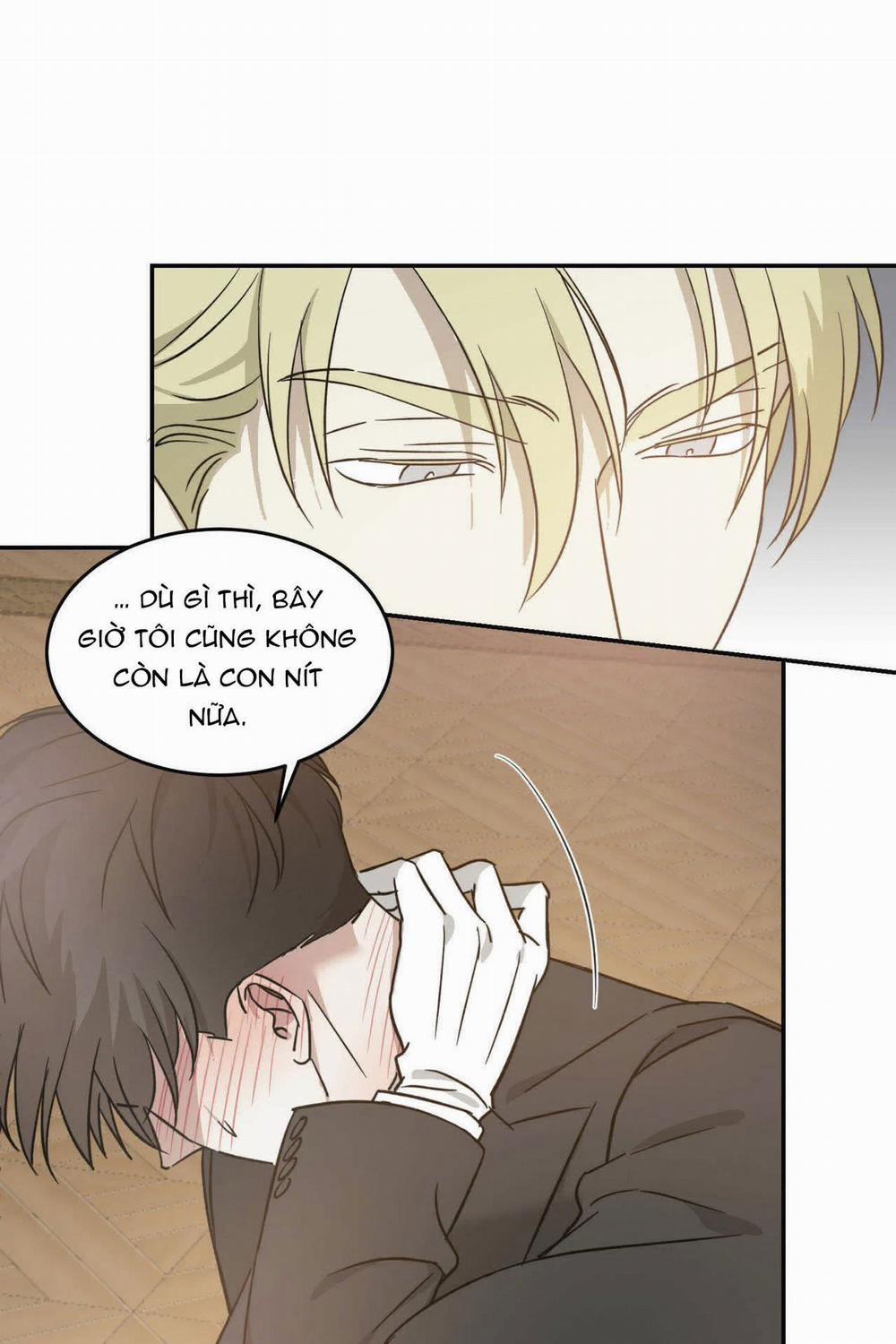 Cậu Chủ Của Tôi 13 trang 38