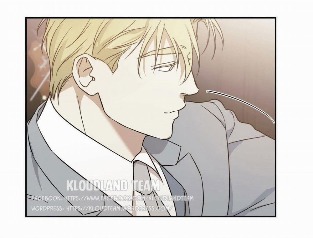 Cậu Chủ Của Tôi 13 trang 44