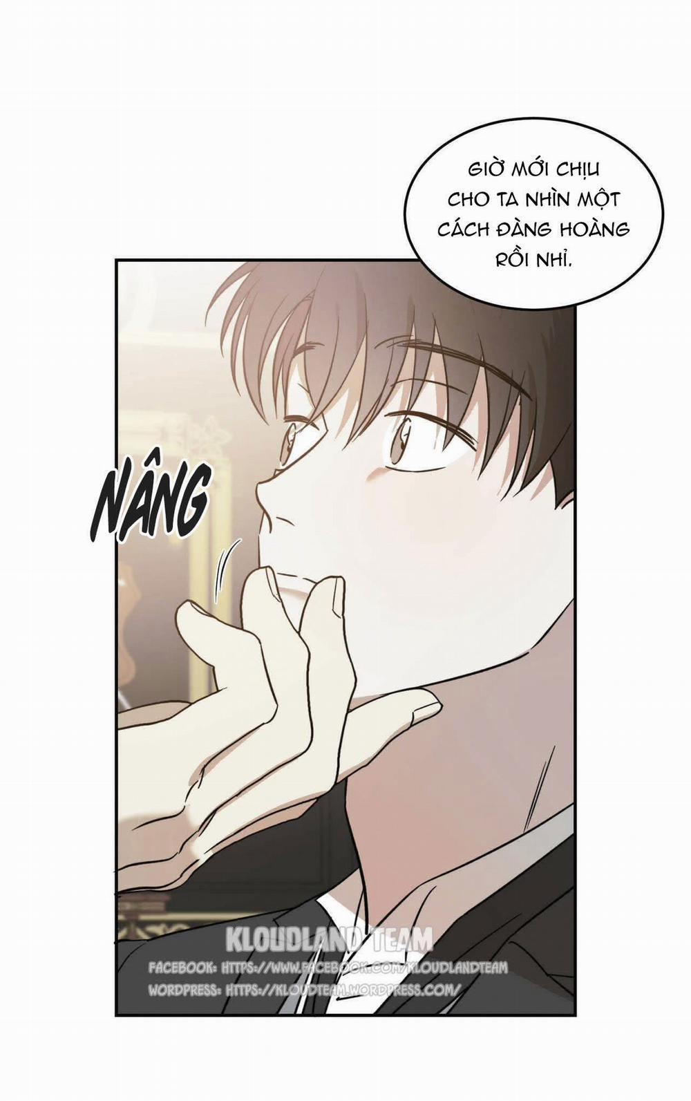 Cậu Chủ Của Tôi 13 trang 45