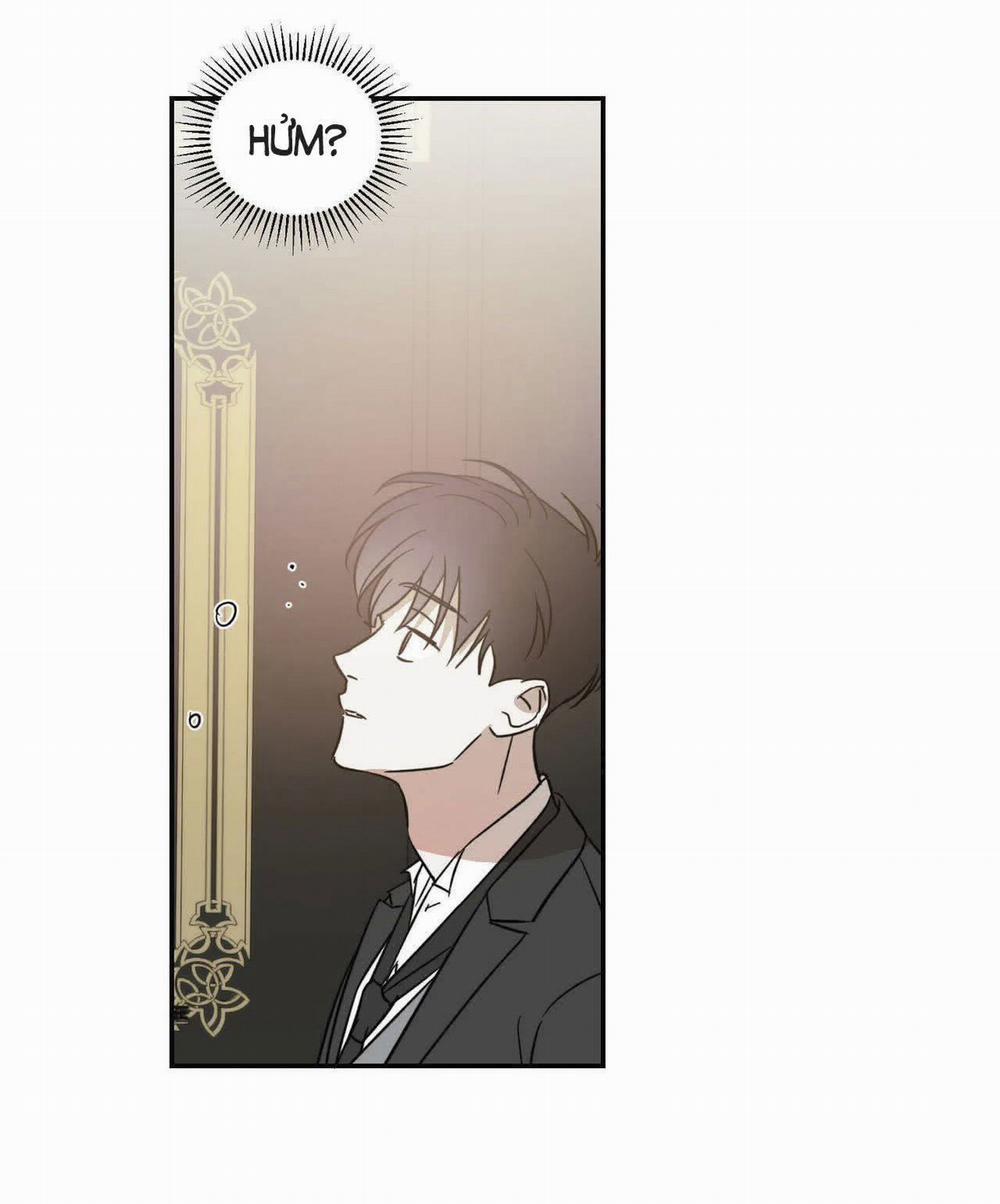 Cậu Chủ Của Tôi 13 trang 47