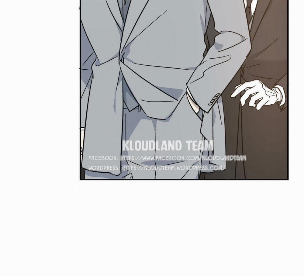 Cậu Chủ Của Tôi 13 trang 49