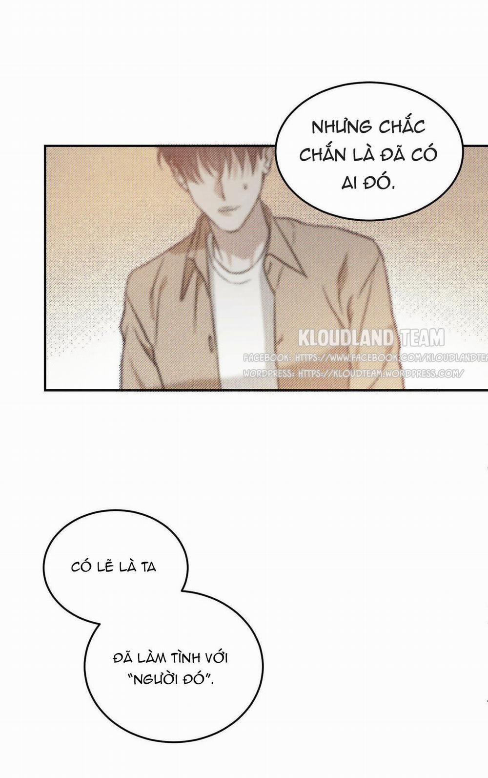 Cậu Chủ Của Tôi 13 trang 51