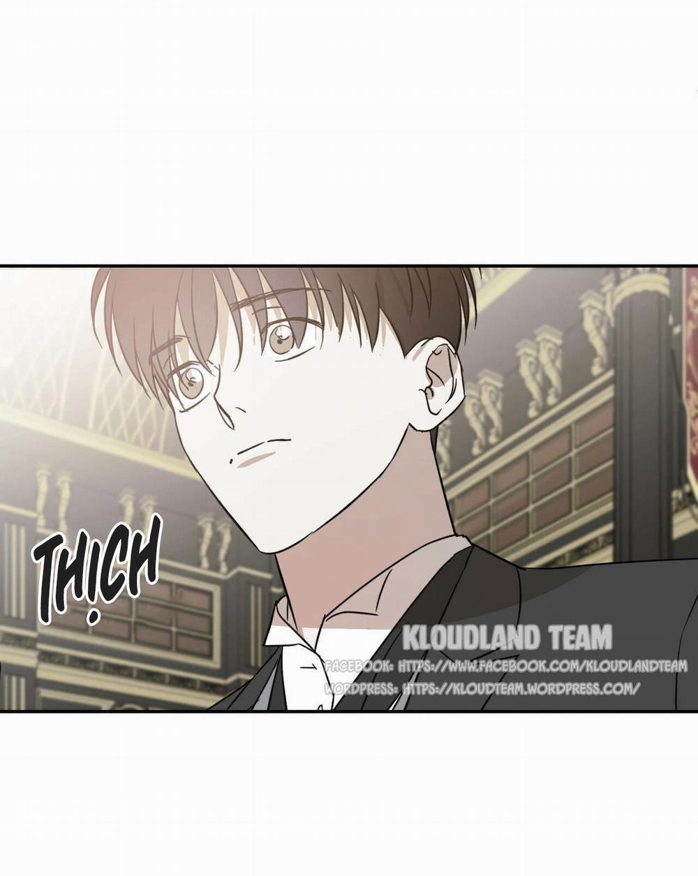 Cậu Chủ Của Tôi 13 trang 52