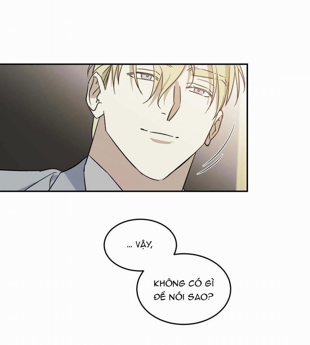 Cậu Chủ Của Tôi 13 trang 54