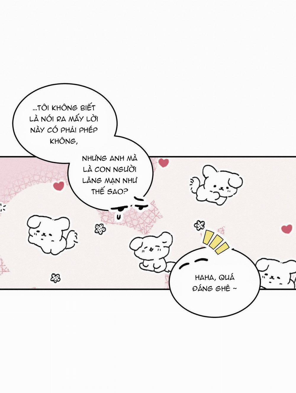 Cậu Chủ Của Tôi 13 trang 57