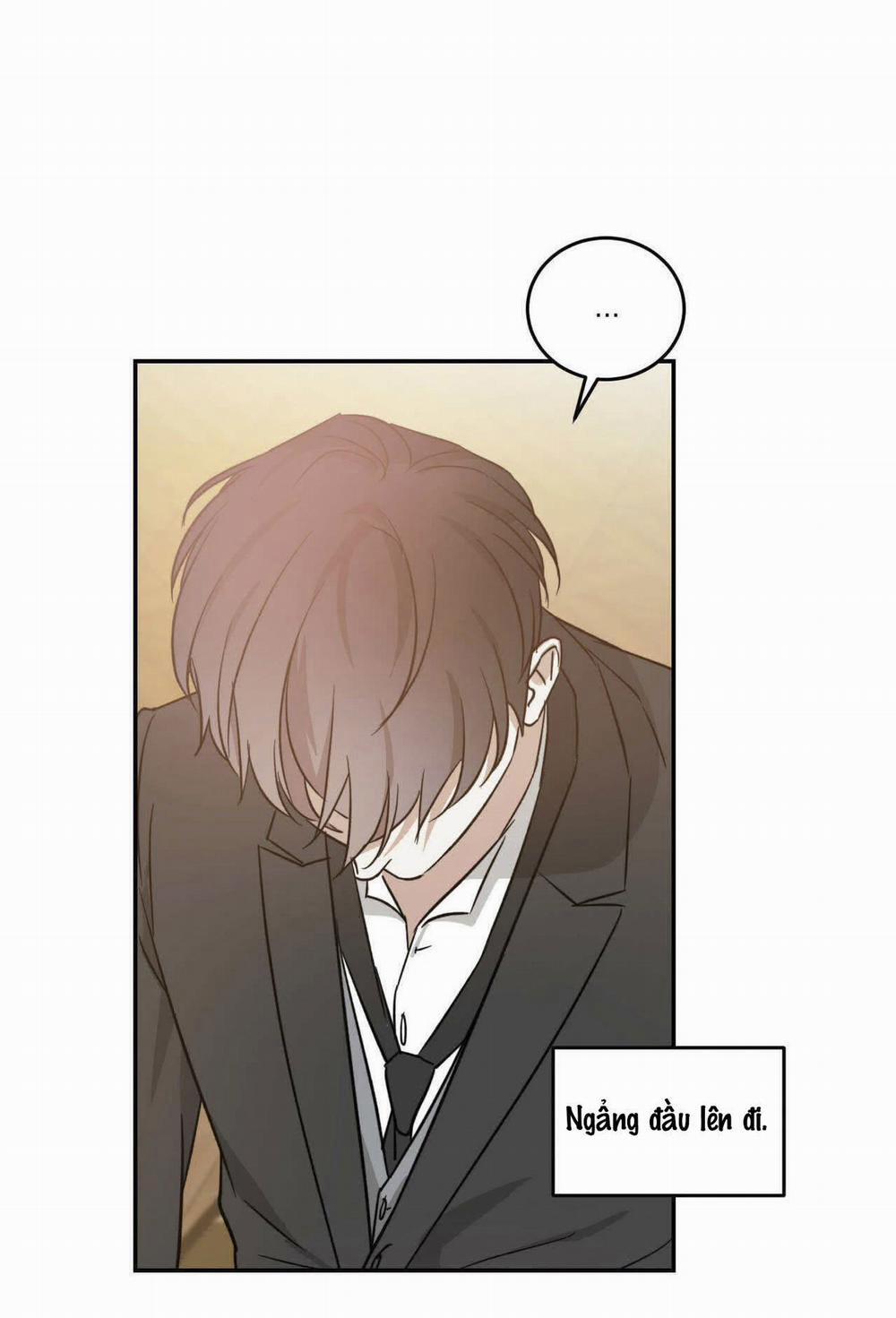 Cậu Chủ Của Tôi 13 trang 61