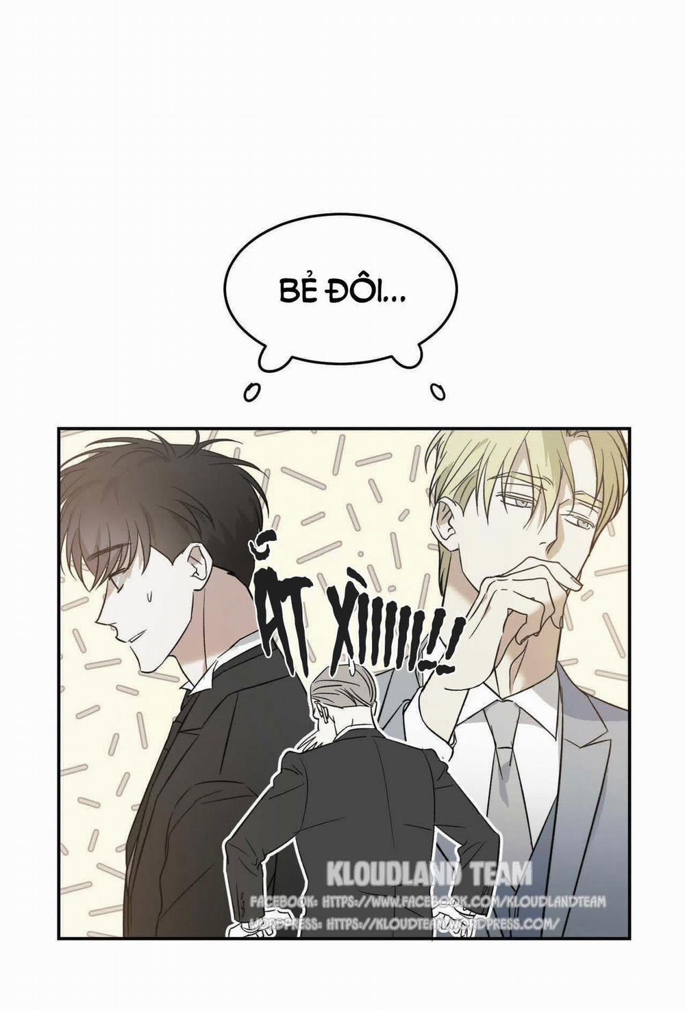 Cậu Chủ Của Tôi 13 trang 9