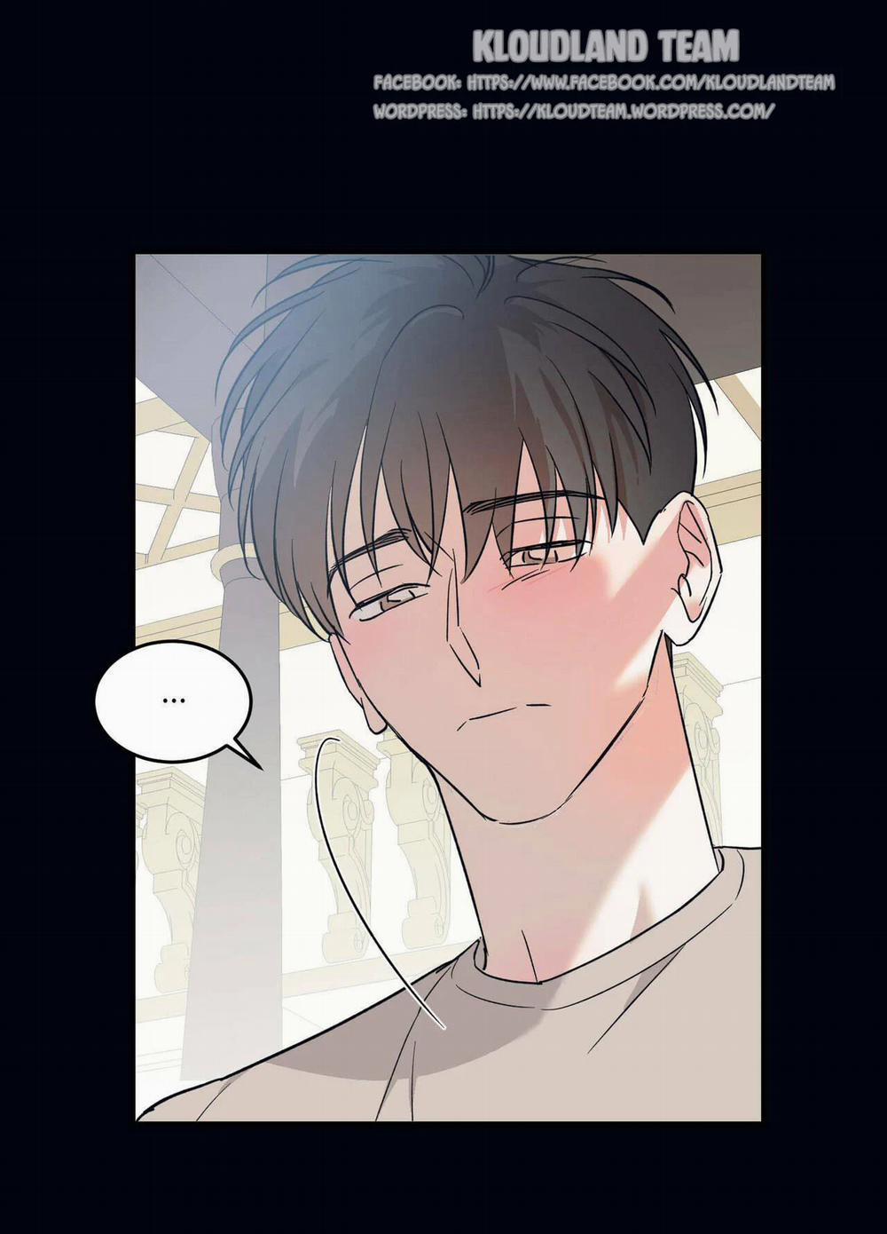 Cậu Chủ Của Tôi 14 trang 10