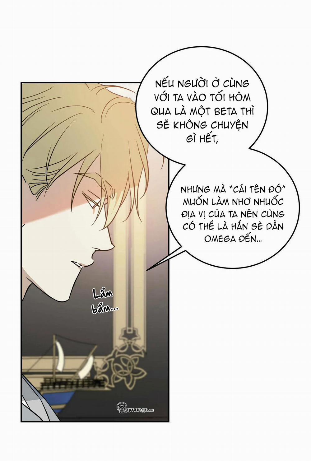 Cậu Chủ Của Tôi 14 trang 17