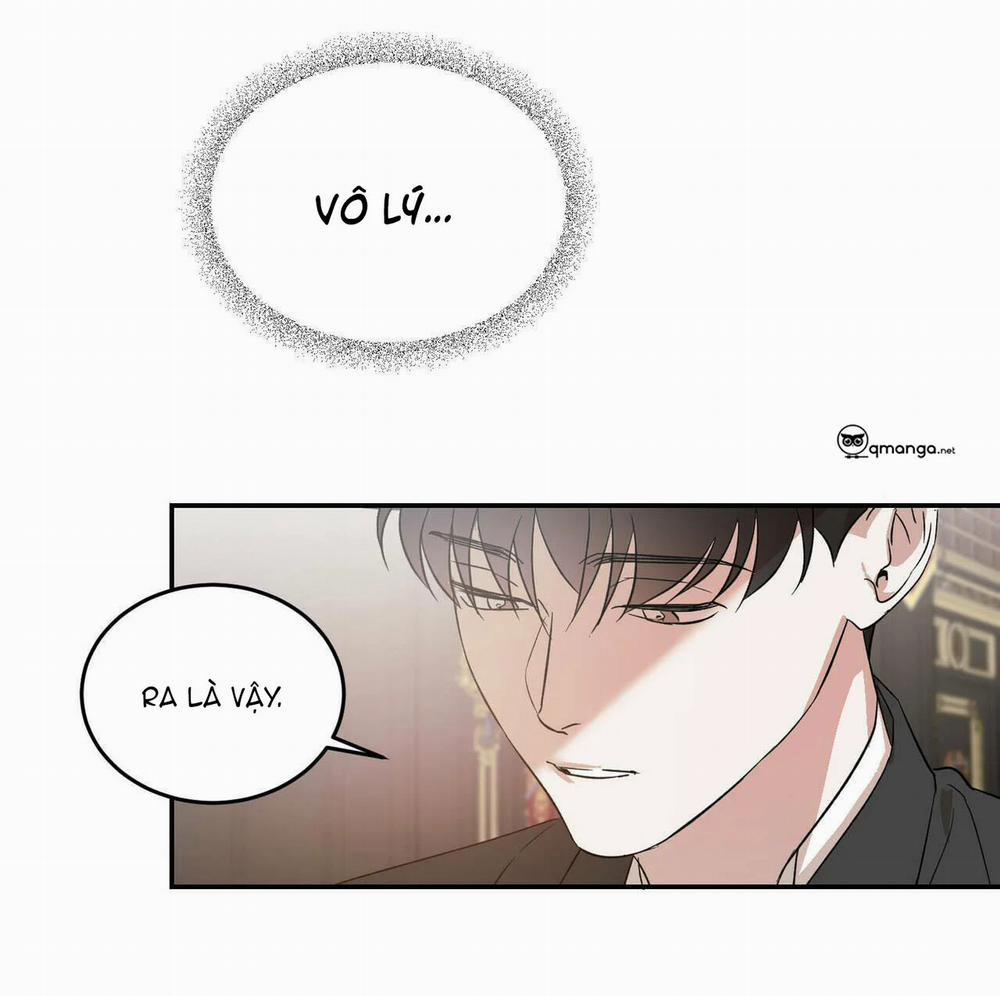 Cậu Chủ Của Tôi 14 trang 21