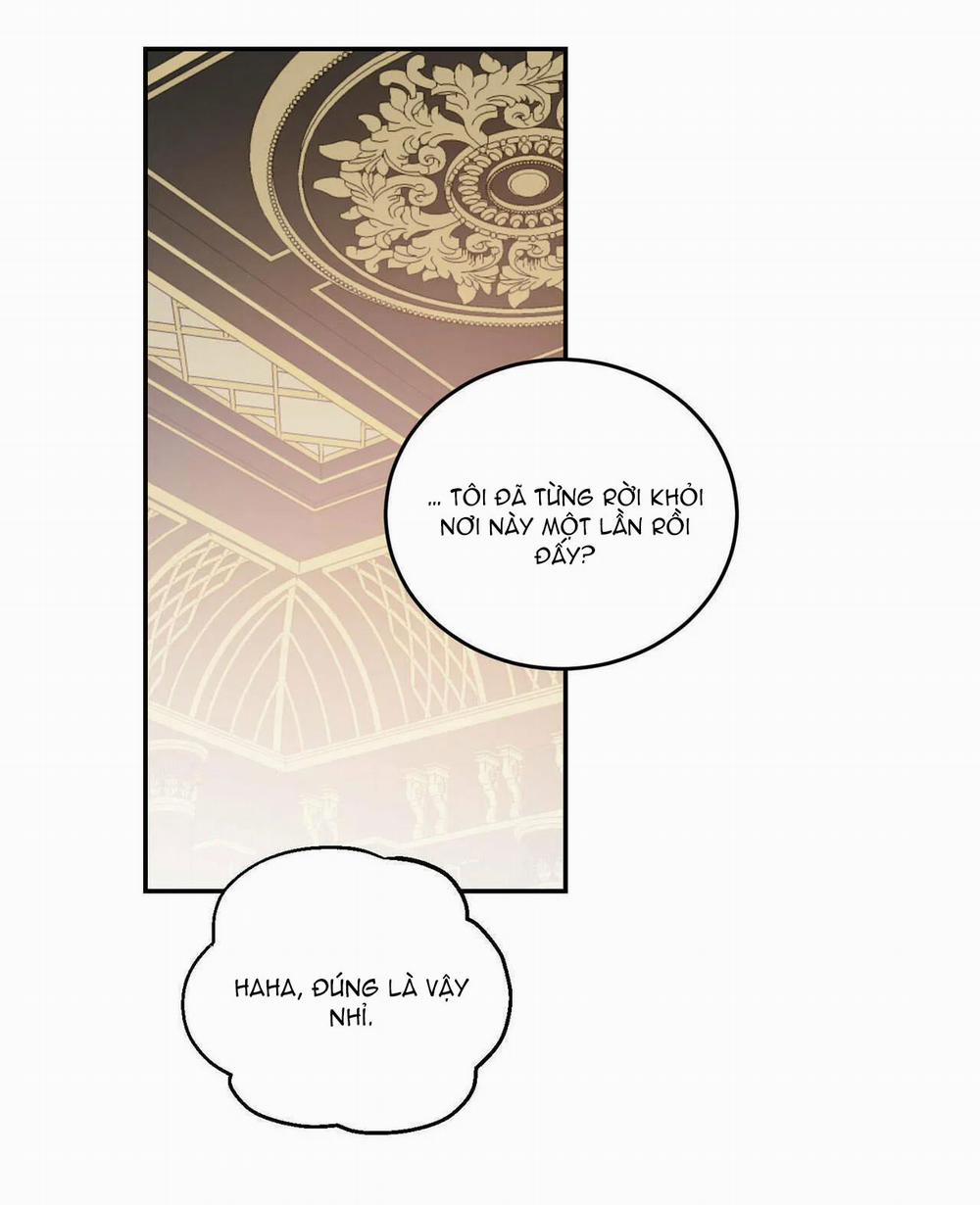 Cậu Chủ Của Tôi 14 trang 23