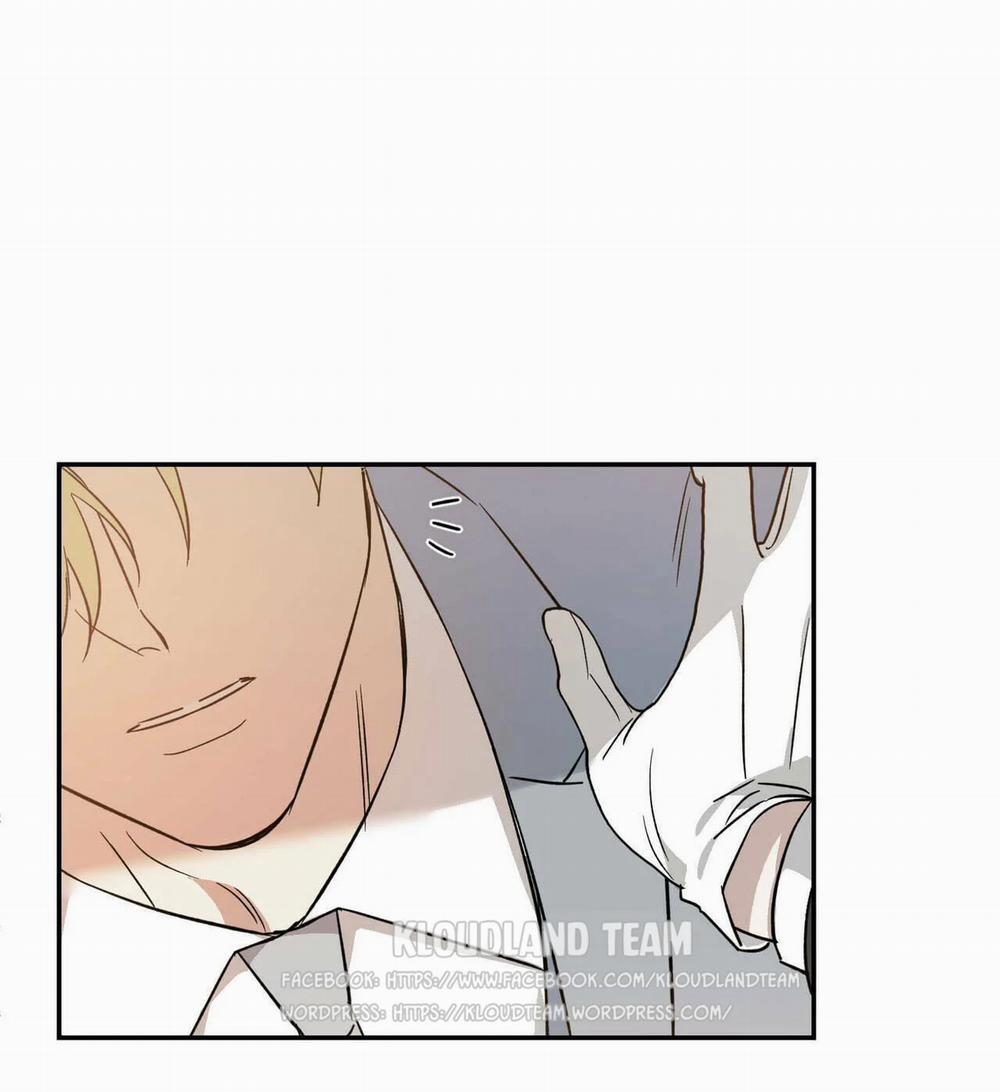 Cậu Chủ Của Tôi 14 trang 28