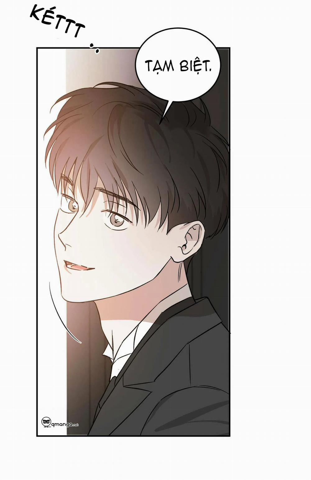 Cậu Chủ Của Tôi 14 trang 34