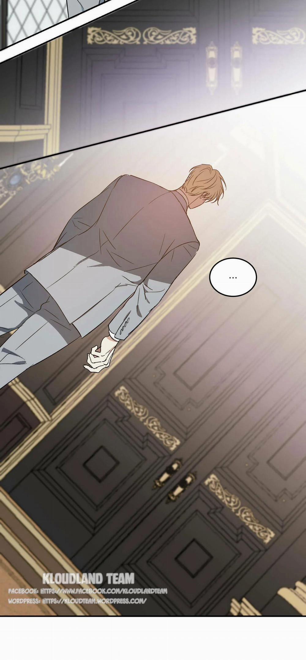 Cậu Chủ Của Tôi 14 trang 36