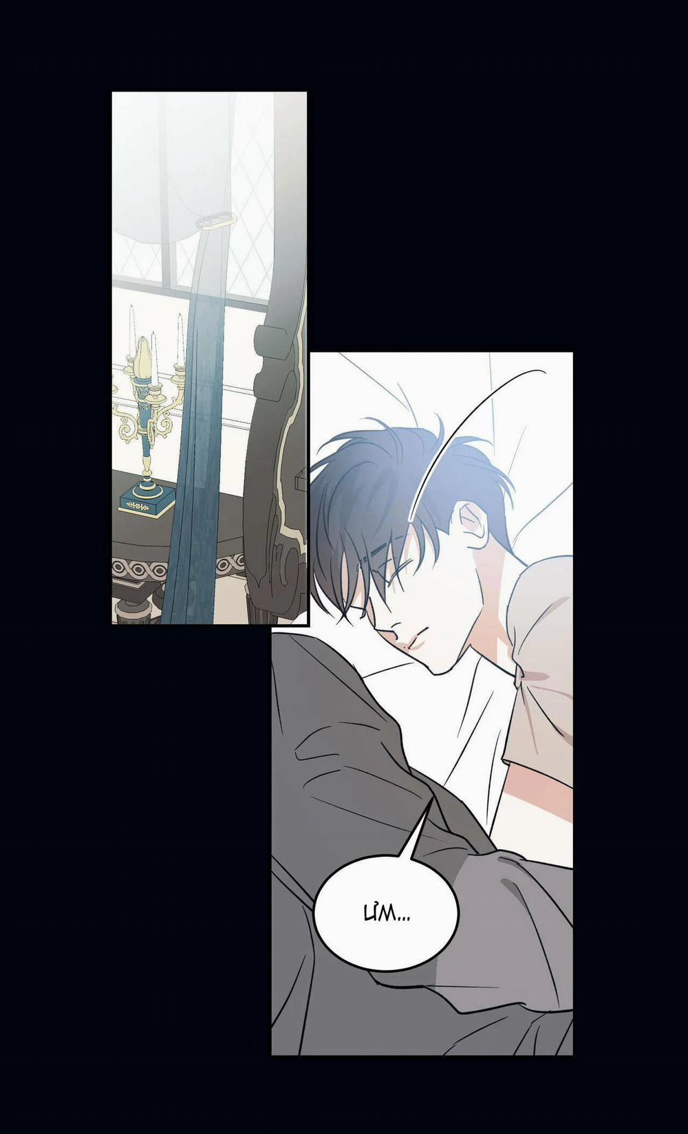 Cậu Chủ Của Tôi 14 trang 4